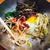Korean BBQ and Market