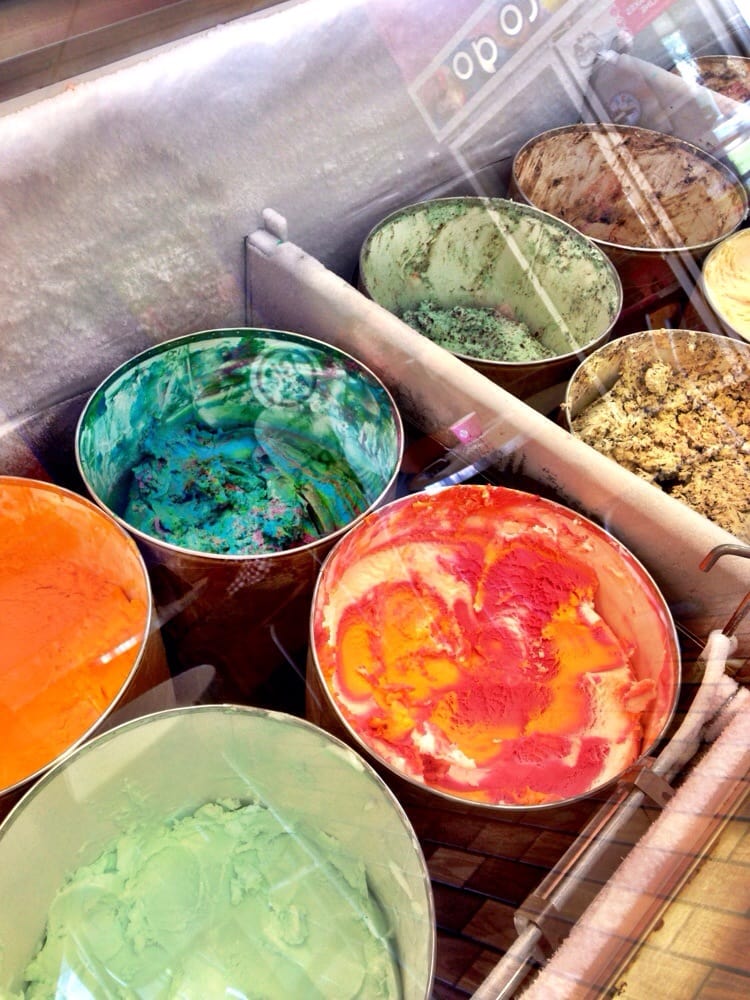 BaskinRobbins 14 Photos & 20 Reviews Ice Cream & Frozen Yogurt