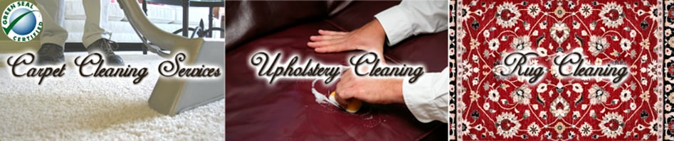 ABC Rug and Upholstery Cleaning