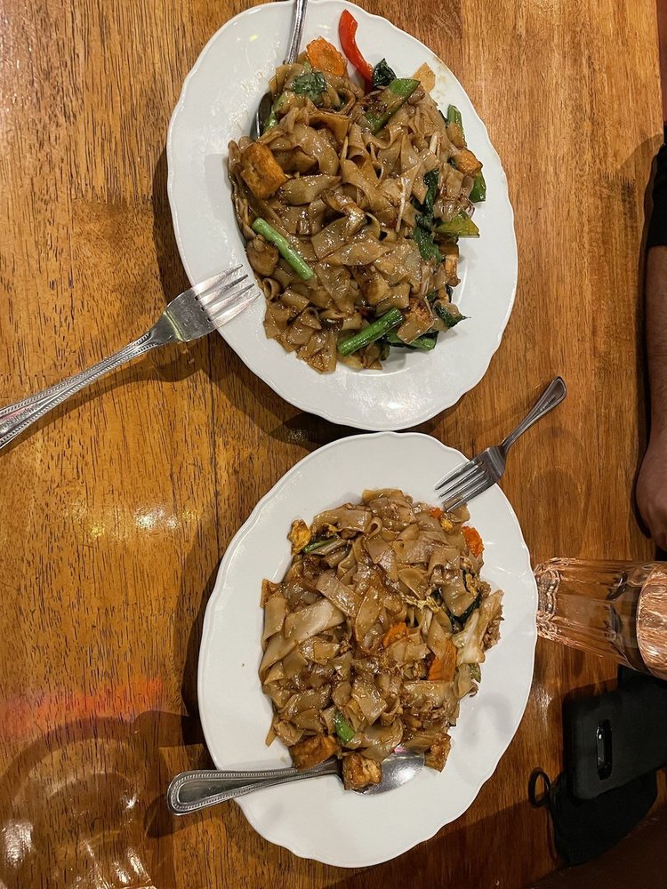 King’s Thai Cuisine #2
