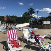 photo of crystal springs family waterpark east brunswick nj united states