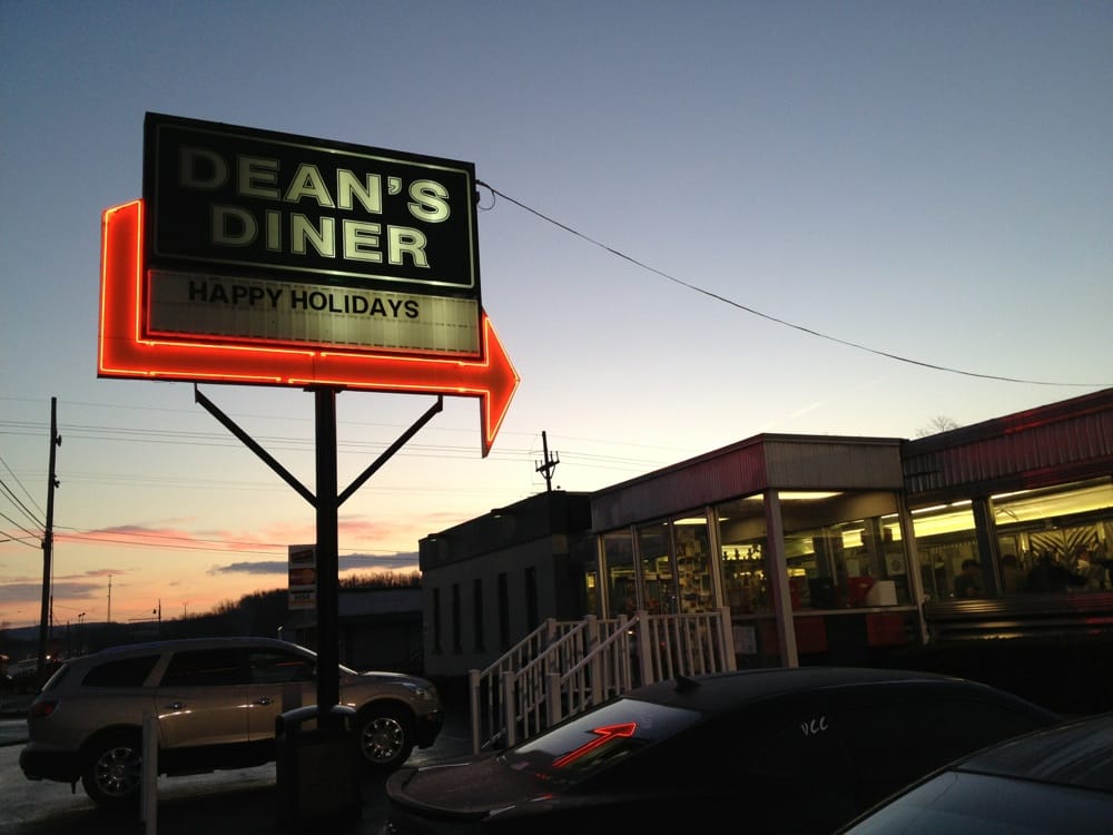 Dean’s Diner 29 Photos & 36 Reviews Diners 2175 Rte 22 Hwy W