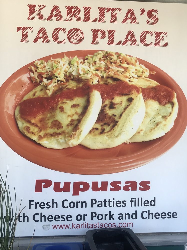 Karlitas Taco Place