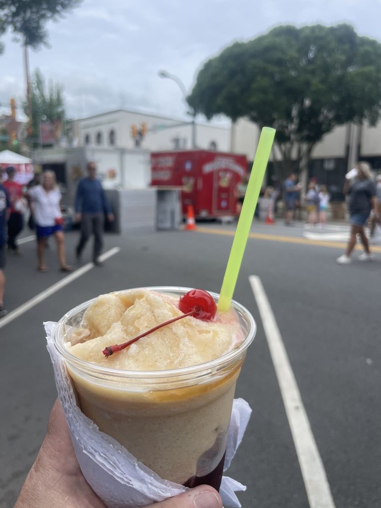 Salisbury Family Social