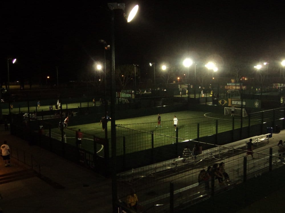 Photos for Goals Soccer Center Yelp