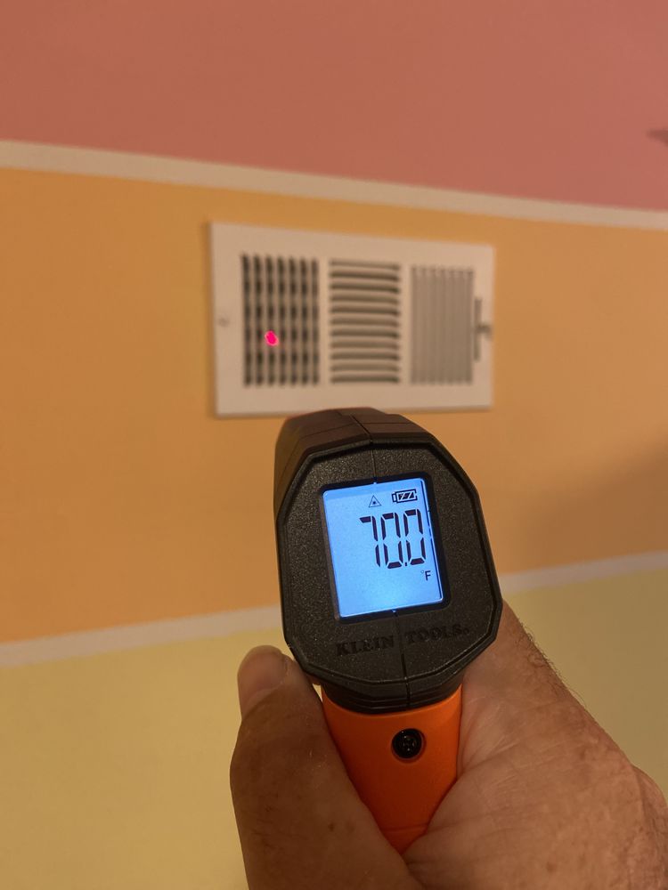 Blue Bison Home Inspections
