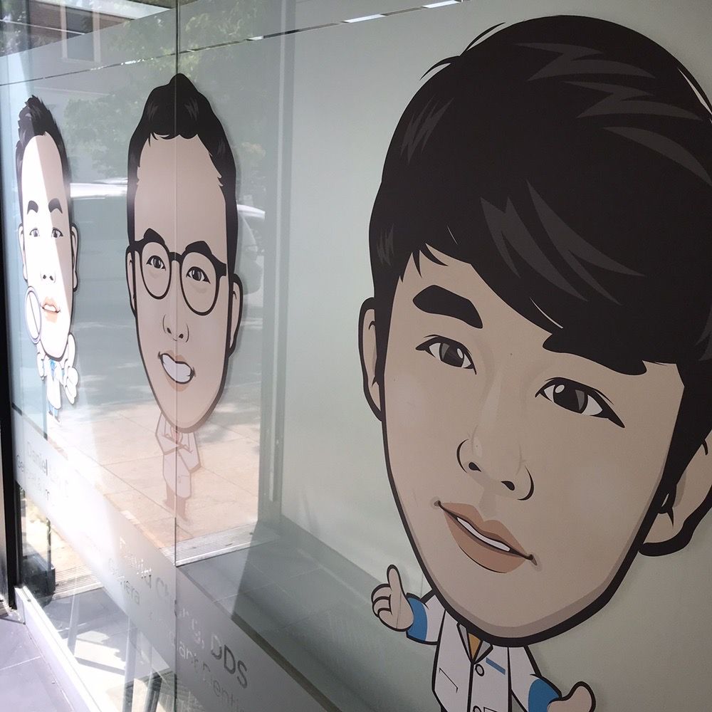 image of business Think Dental