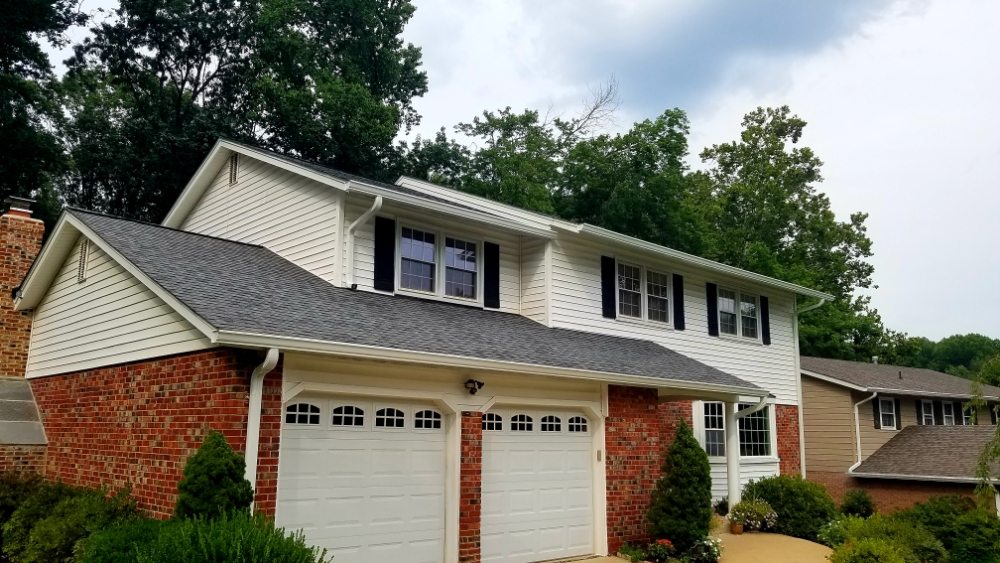 New Dominion Exteriors Inc.