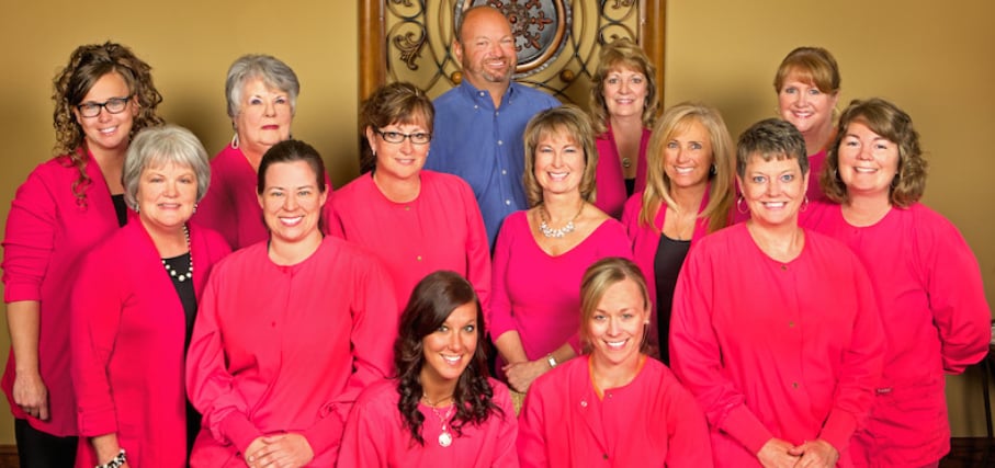 image of business Randolph Center for Dental Excellence