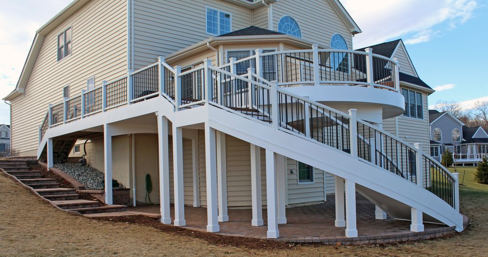 ProDeck Construction