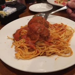 Photos For Two Meatballs In The Kitchen Pasta Yelp