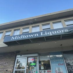 Midtown Liquor in Rockaway gift card