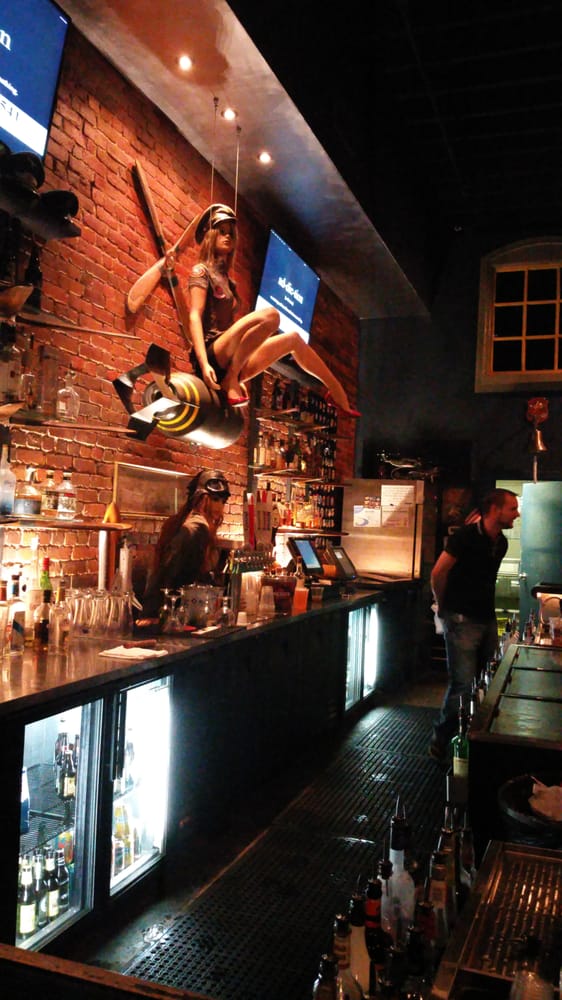 Aviator BAR 56 Photos & 45 Reviews Bars 166 Commerce St, Montgomery, AL Phone Number