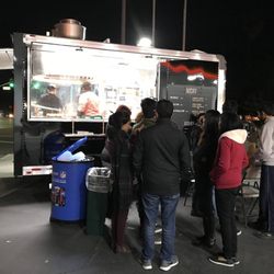 Pav Bhaji Hut 326 Commercial St Downtown San Jose Ca