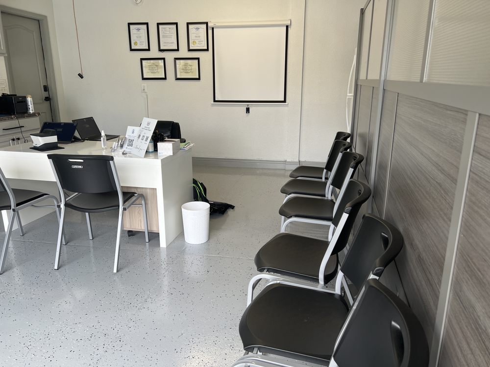 Lincoln Notary Public