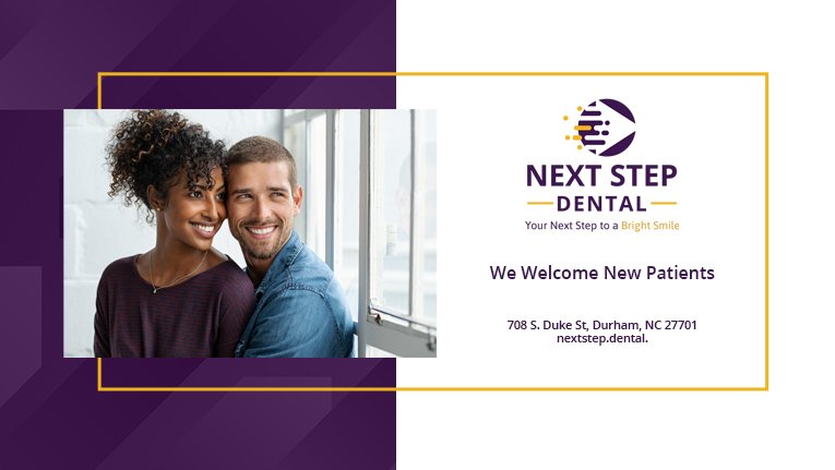 image of business Next Step Dental