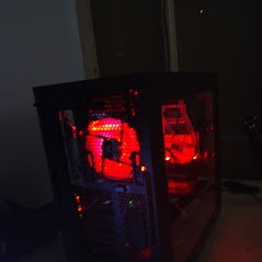 Texas Technology