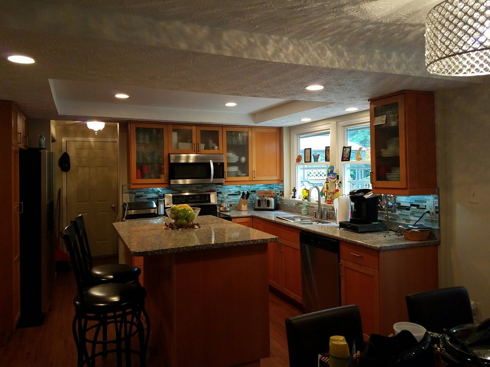 Target Marble & Granite