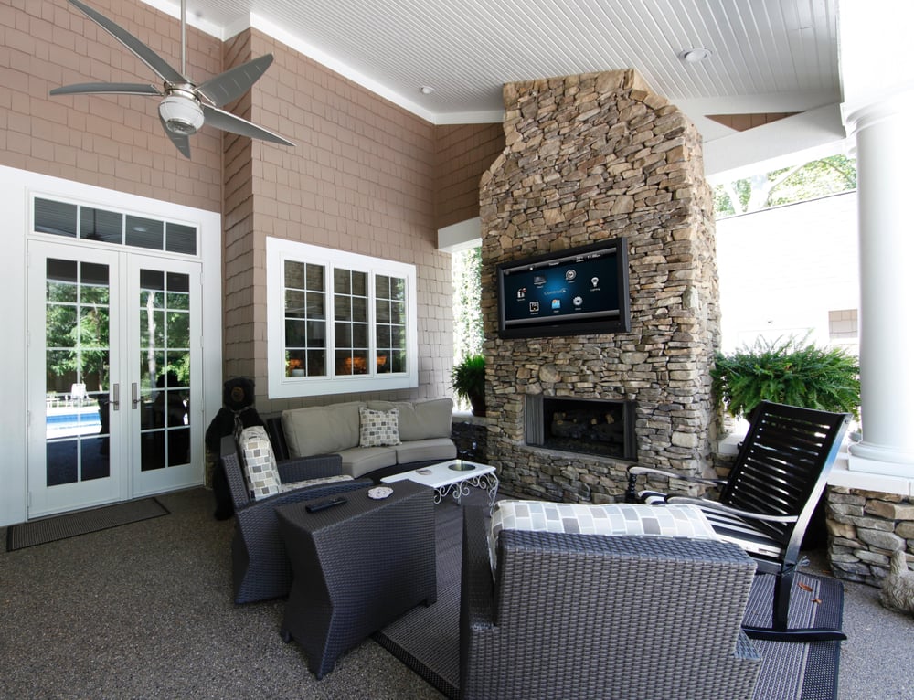 Pro AV Home Theater