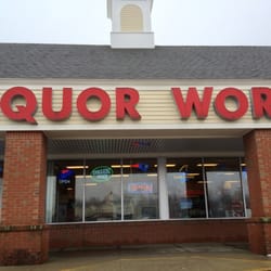 Liquor World photo