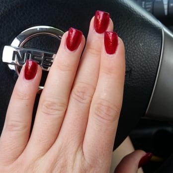 Music City Nails - 17 Photos & 46 Reviews - Nail Salons - 6702
