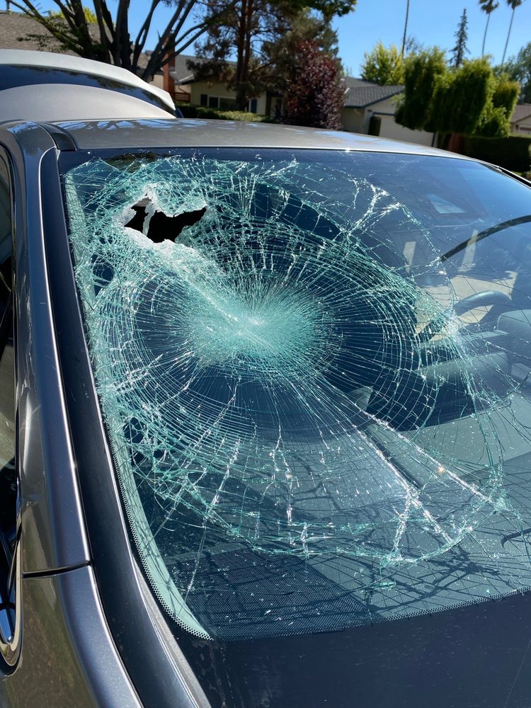 Mike’s Auto Body - Pleasanton