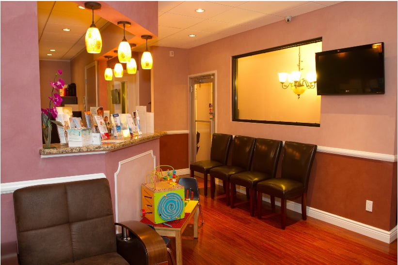 image of business The One And Only Dental Care