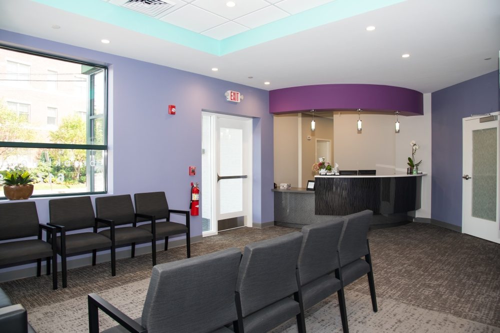 image of business Brookline Dental Specialists