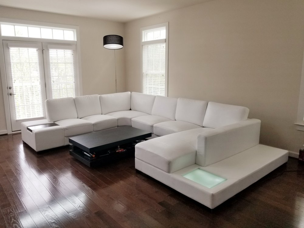 Flips Furniture Service