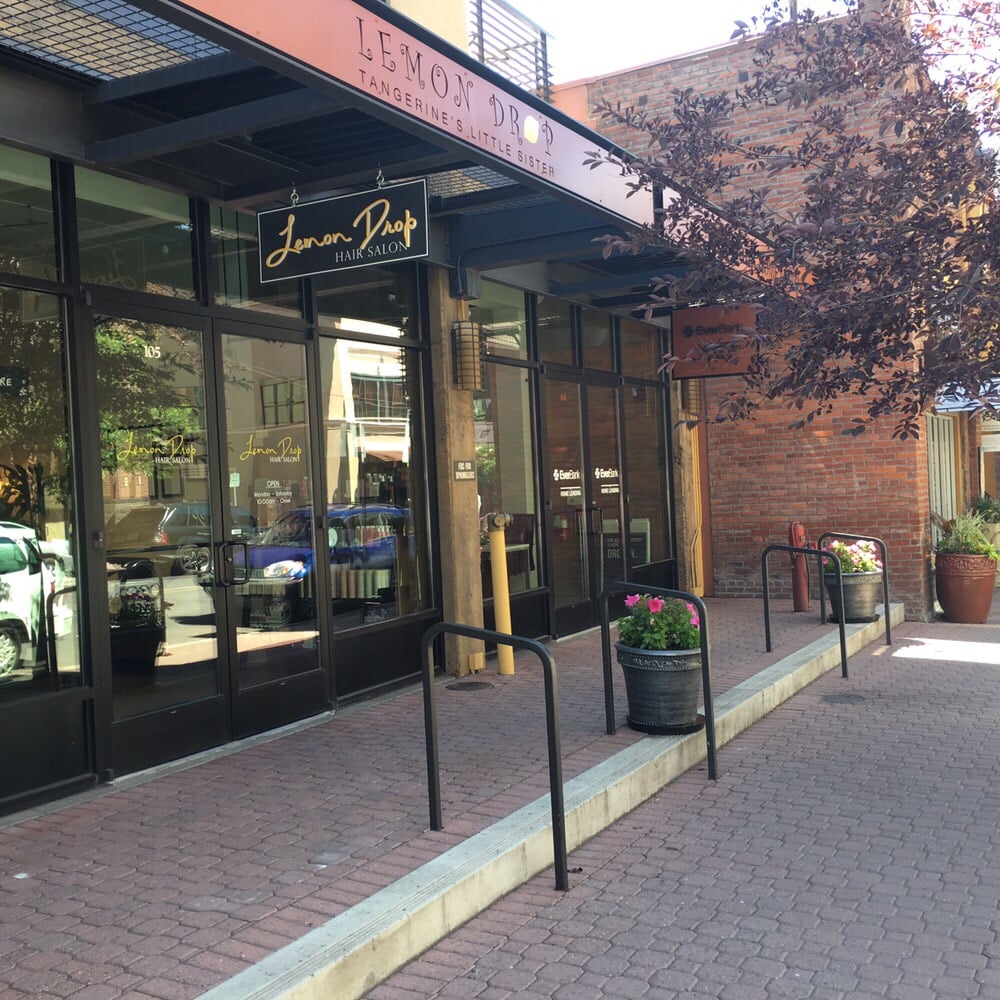 Lemon Drop Hair Salon 41 Reviews Hair Salons 5 NW Minnesota Ave 