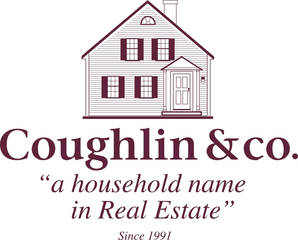 Coughlin & Company Real Estate Agents 122 Washington St, Weymouth