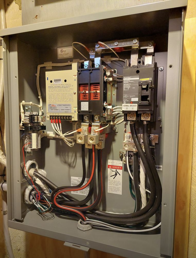 ElectraTech Services
