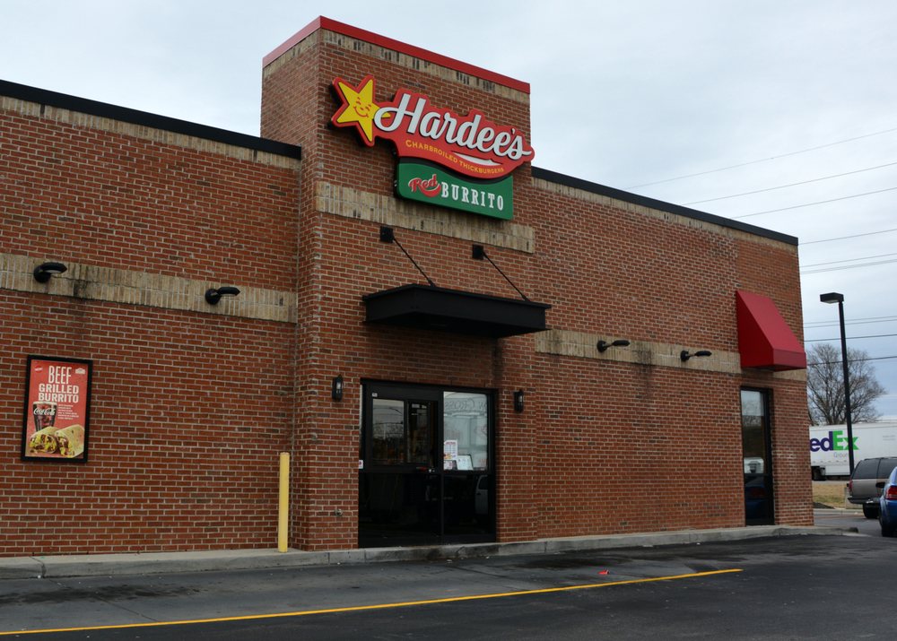 Hardee's