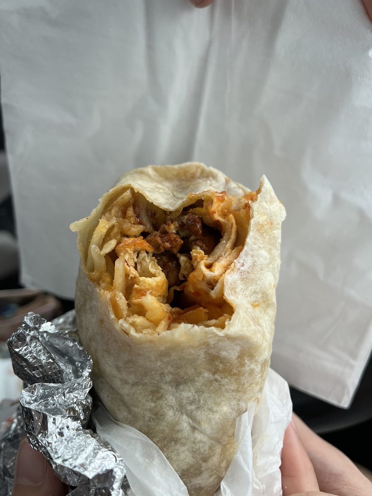 El Rinconsito - Vancouver