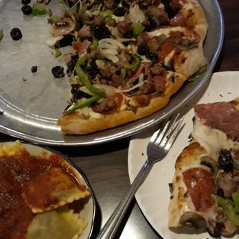 Porky S Pizza Palace 348 Photos 685 Reviews Pizza