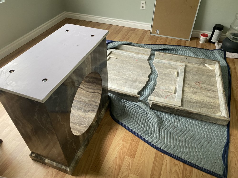 Olympic Moving & Storage