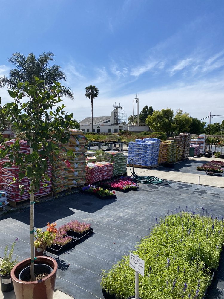 Sunshine Growers Nursery