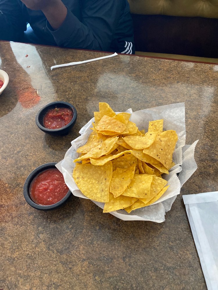 Puerto Vallarta Mexican Restaurant