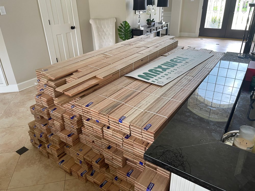 image of business Nortex Custom Floors