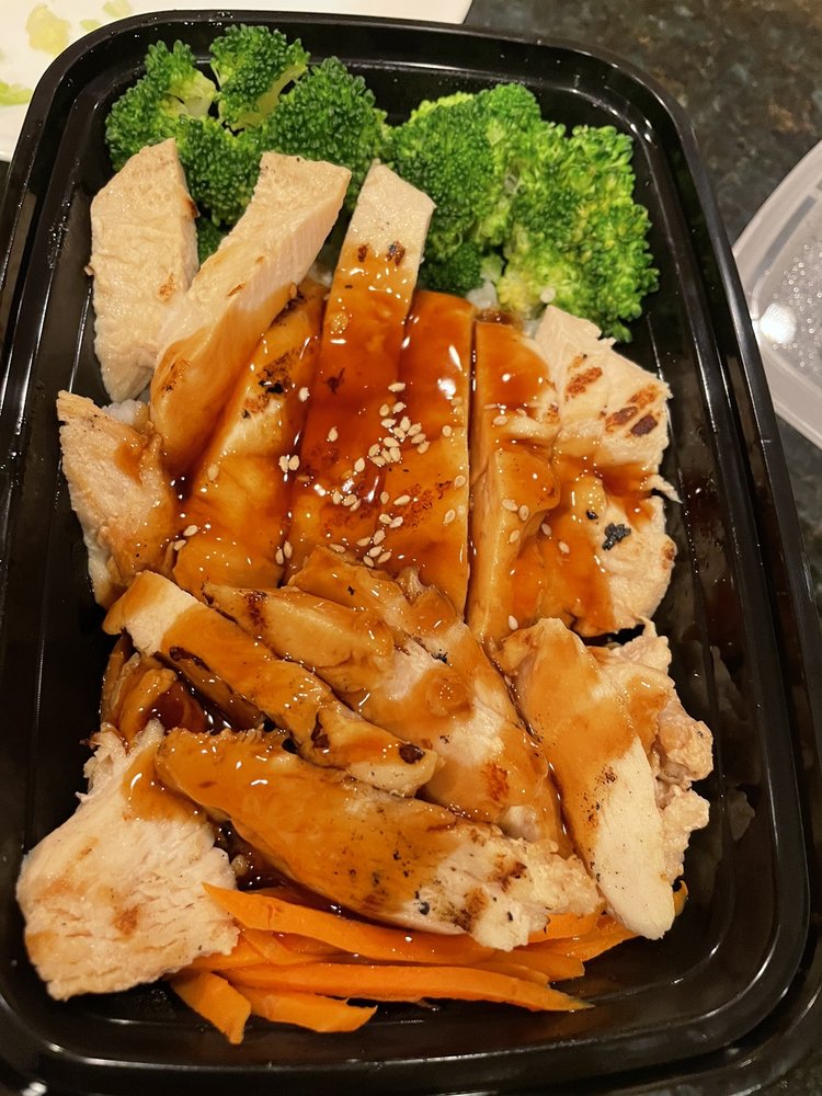 Tsuki Ramen