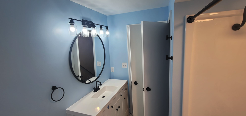 Kern Painting And Maintenance