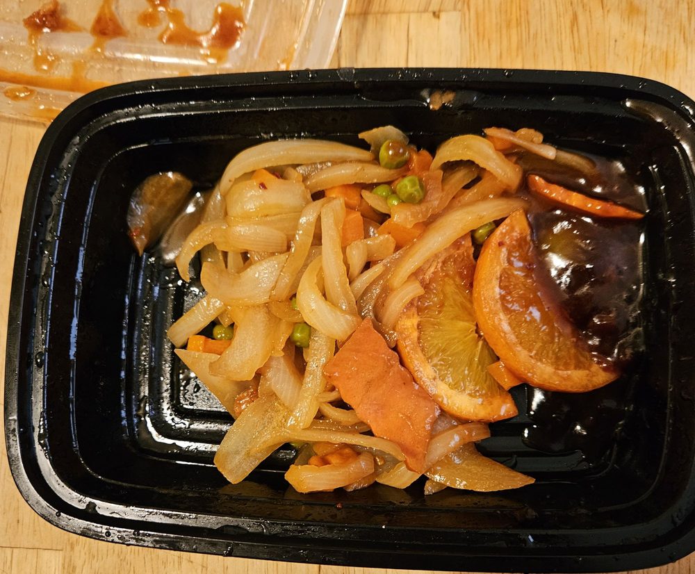 Eastern Gourmet