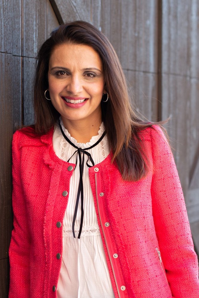 Nafisa Dharamsi-Fathom Realty