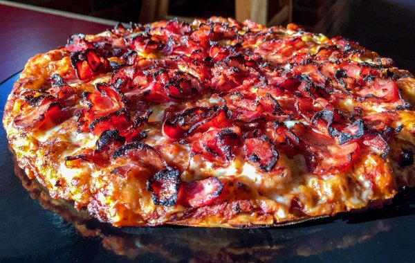 Abby S Legendary Pizza 41 Photos 21 Reviews Pizza