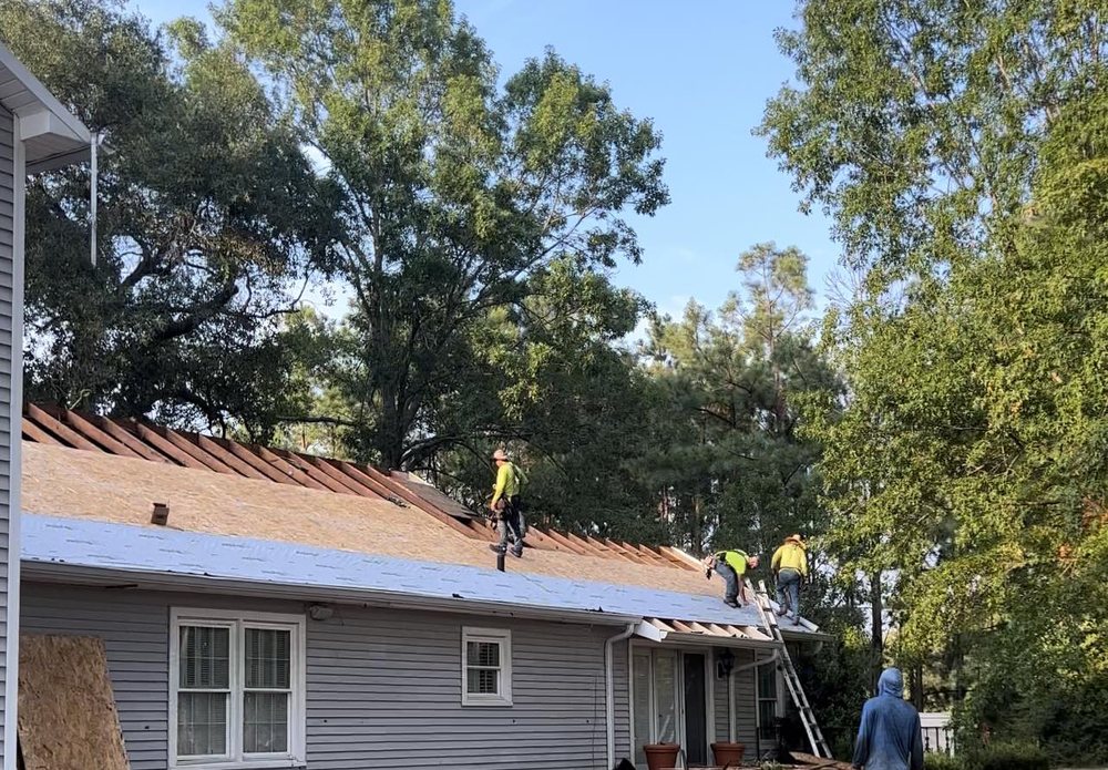 Stonewater Roofing
