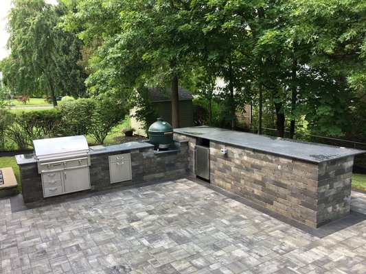 Scenic View Landscaping 41 E St Port Reading Nj Mapquest Photos 10