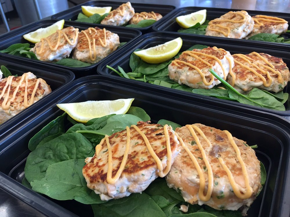 FitFoods With Claire