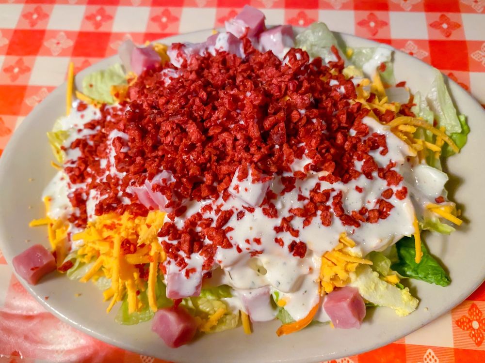 Spaghetti Works - Des Moines Spaghetti Works - Des Moines