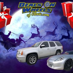 deals on wheels herndon
