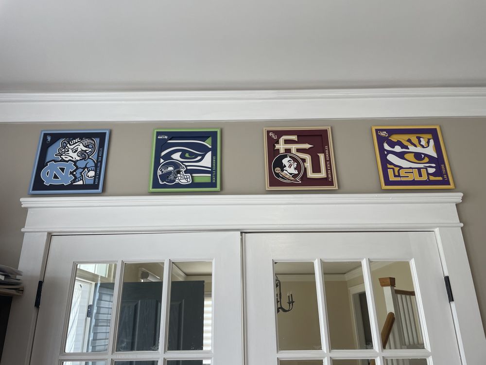 GSD 360 custom services